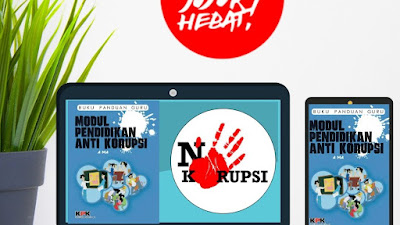 PENDIDIKAN ANTI KORUPSI KELAS 10 SMA-MA-SMK-MAK