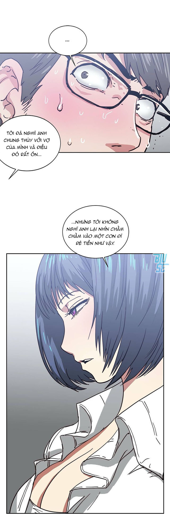 Đọc truyện Full Dục Vọng Chết Người - Chapter 16