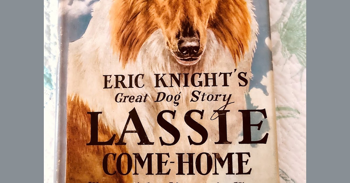 author of lassie come home author of lassie come home