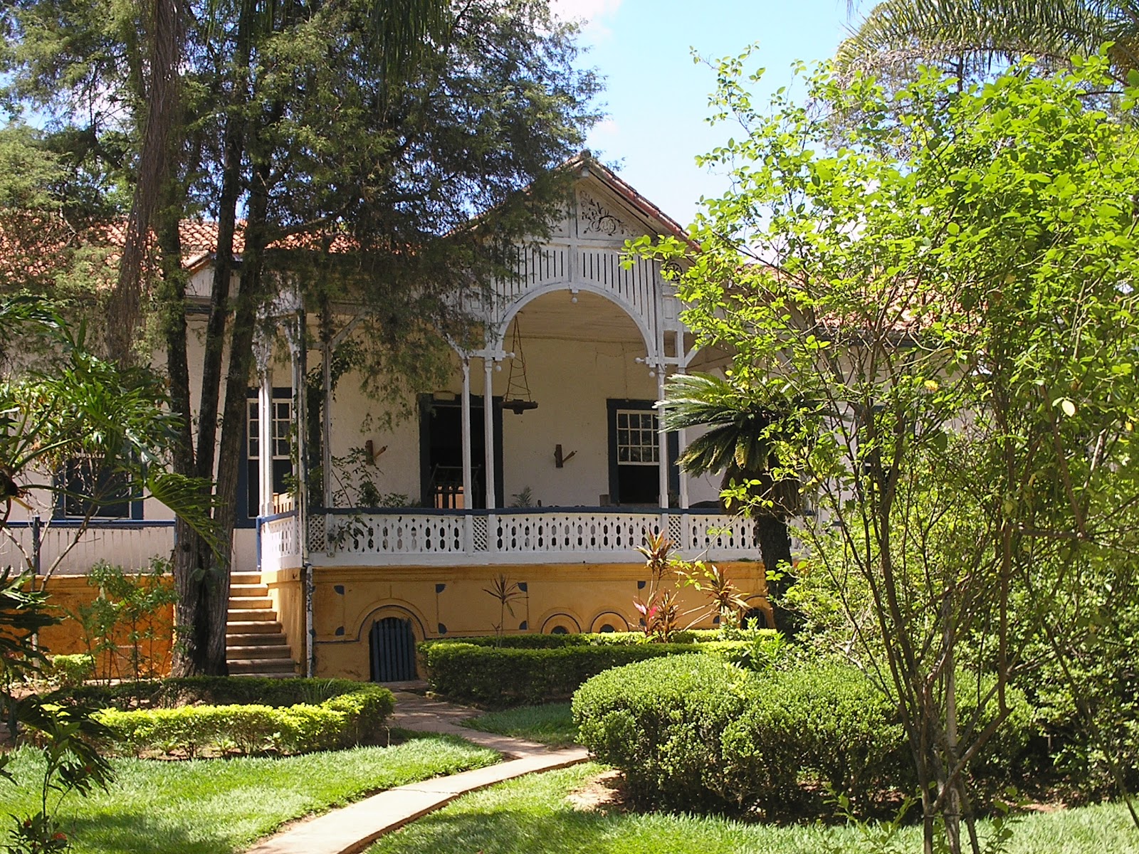 Nosso Jornal SC Solar das Andorinhas