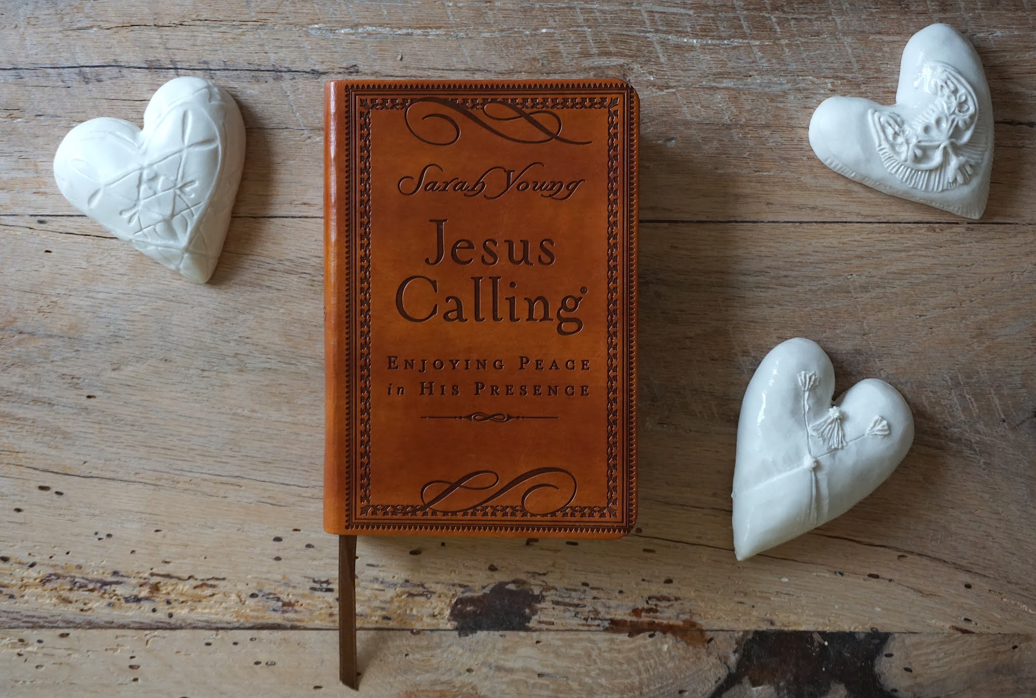 February 1, 2021 | Jesus Is Calling