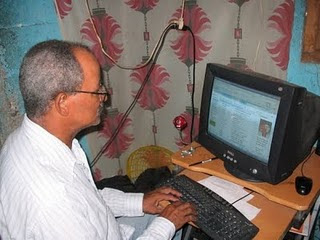 Juan Francisco Matos Espinosa, 38 años dedicados al periodismo