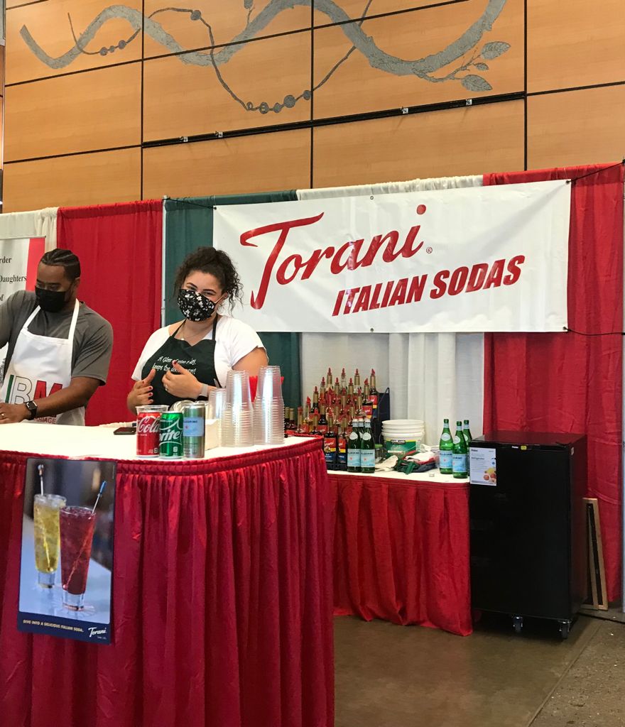 Seattle’s 34th Annual Festa Italiana