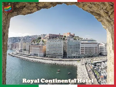 Best Recommended Napoli, Italy Hotels 2021