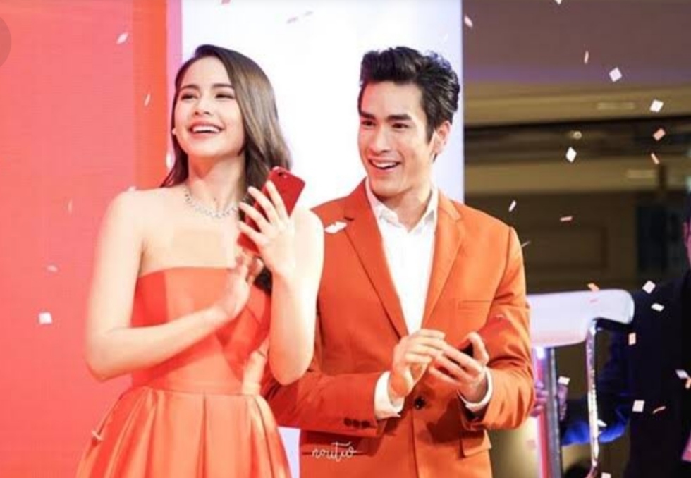 Here's Why Nadech and Yaya Are Our Ultimate Celebrity Couple Goals