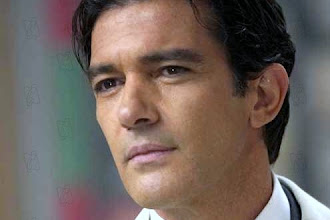 Thursday Oh Yeah ! : Antonio Banderas, 10 anecdotes muy caliente! 