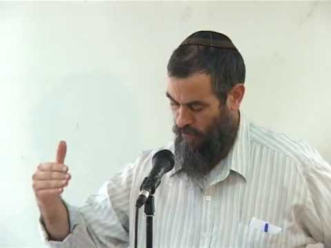 kahane baruch rabbi priest christen zionisten henoch