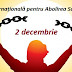 2 decembrie: Ziua Internațională pentru Abolirea Sclaviei