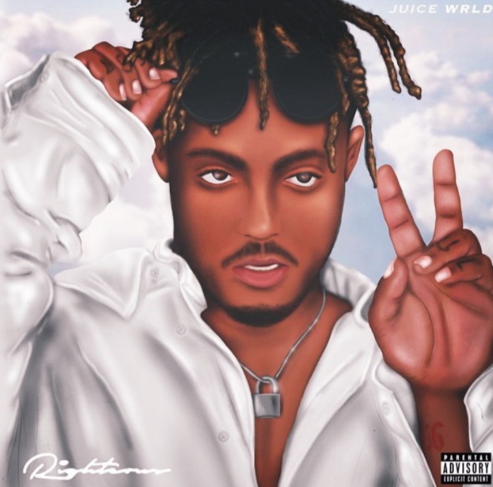 Terjemahan Lirik Lagu Righteous Juice WRLD Terlengkap!!!
