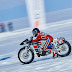 Baikal Mile | Ice Sprint race