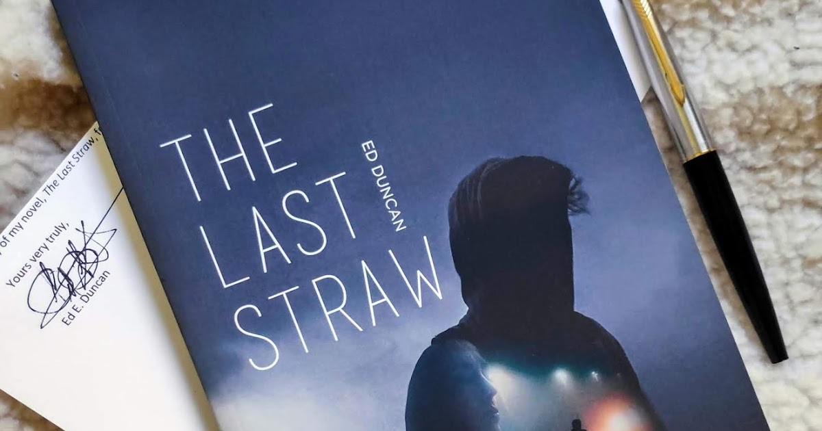 The last straw picture