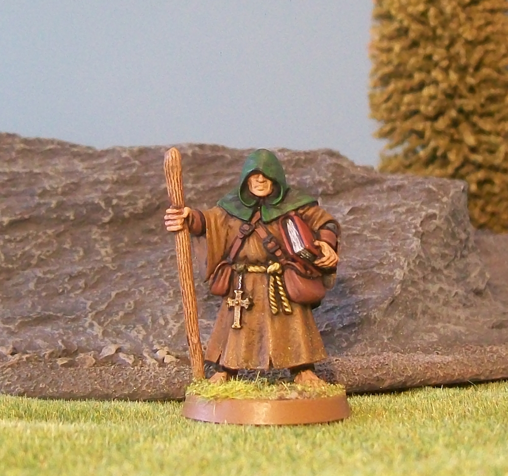 The Renaissance Troll: Arcanist