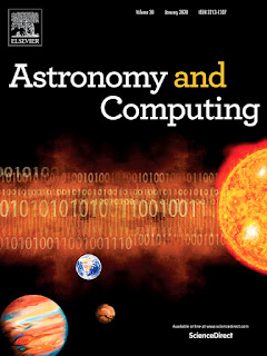 ASTRONOMY AND COMPUTING