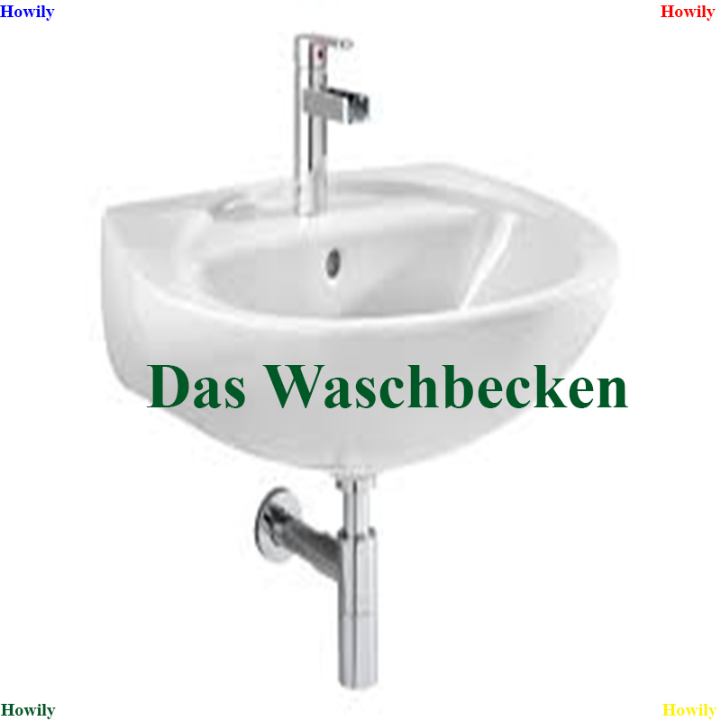 Das Badezimmer