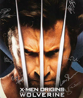 X-Men Origins: Wolverine | 300 MB | Compressed