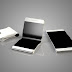 Nguyên mẫu điện thoại 2 màn hình của Samsung xuất hiện