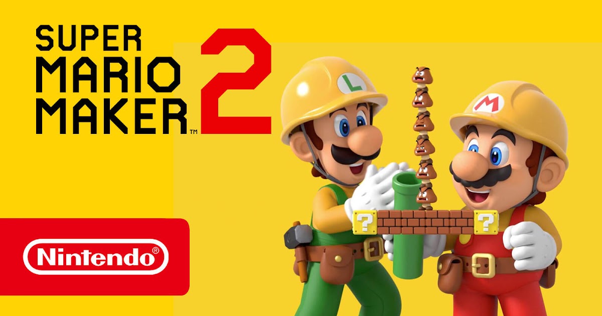 super mario maker download only super mario maker download only
