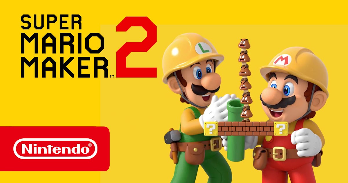 super mario maker download play