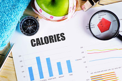 diet rendah kalori dan menu makanan yang tepat