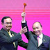 VIỆT NAM CHÍNH THỨC TRỞ THÀNH CHỦ TỊCH ASEAN NĂM 2020
