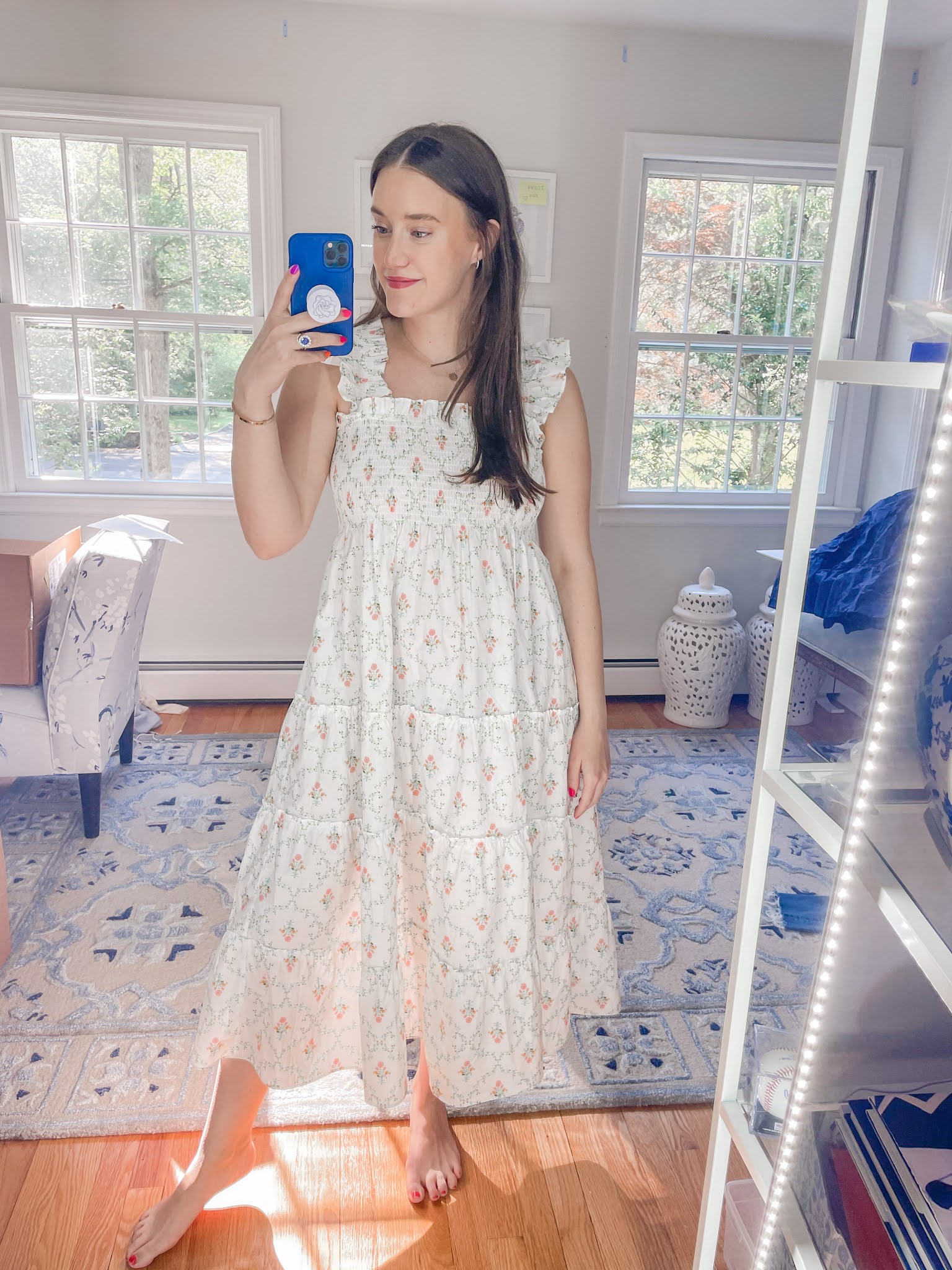 Hill House Q + A Connecticut Fashion and Lifestyle Blog Covering