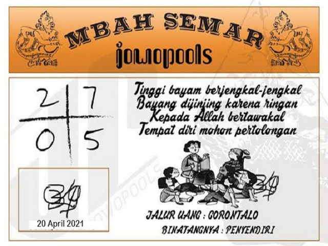 PREDIKSI togel sydney