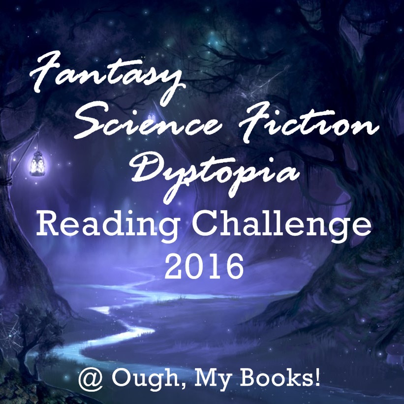 FSFD Reading Challenge 2016