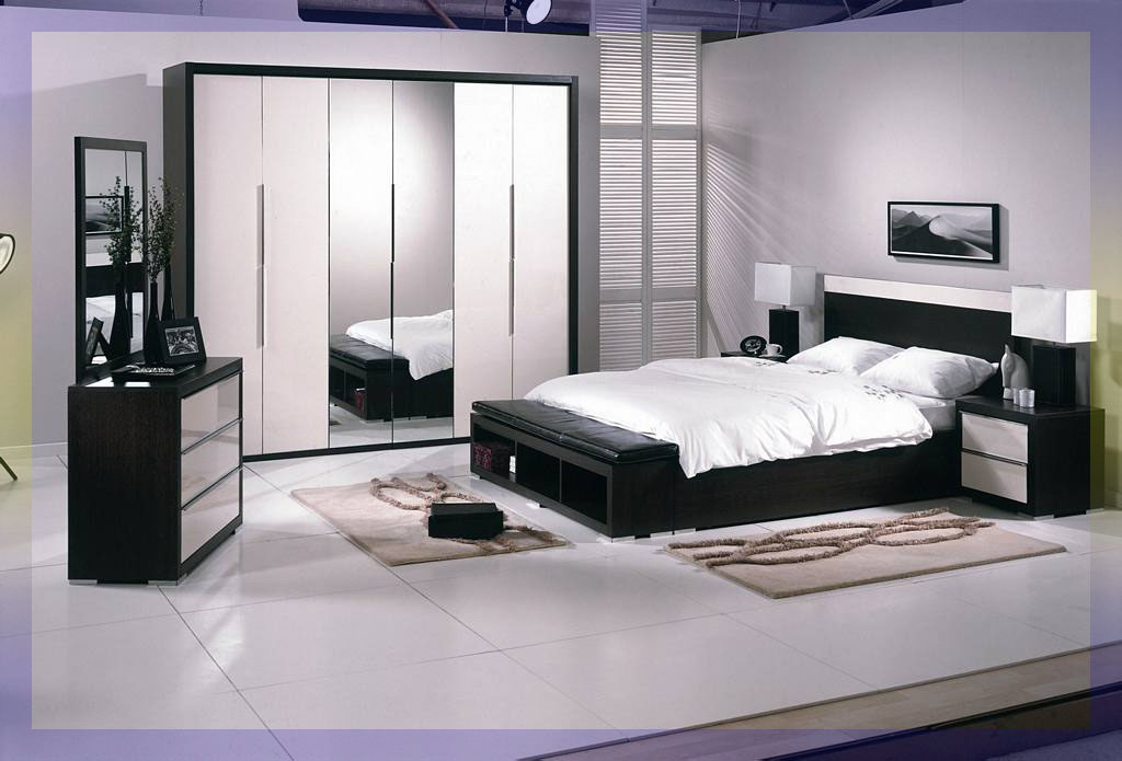 أحدث تصميمات غرف نوم مودرن 2021 أحدث تصميمات غرف نوم مودرن 2021