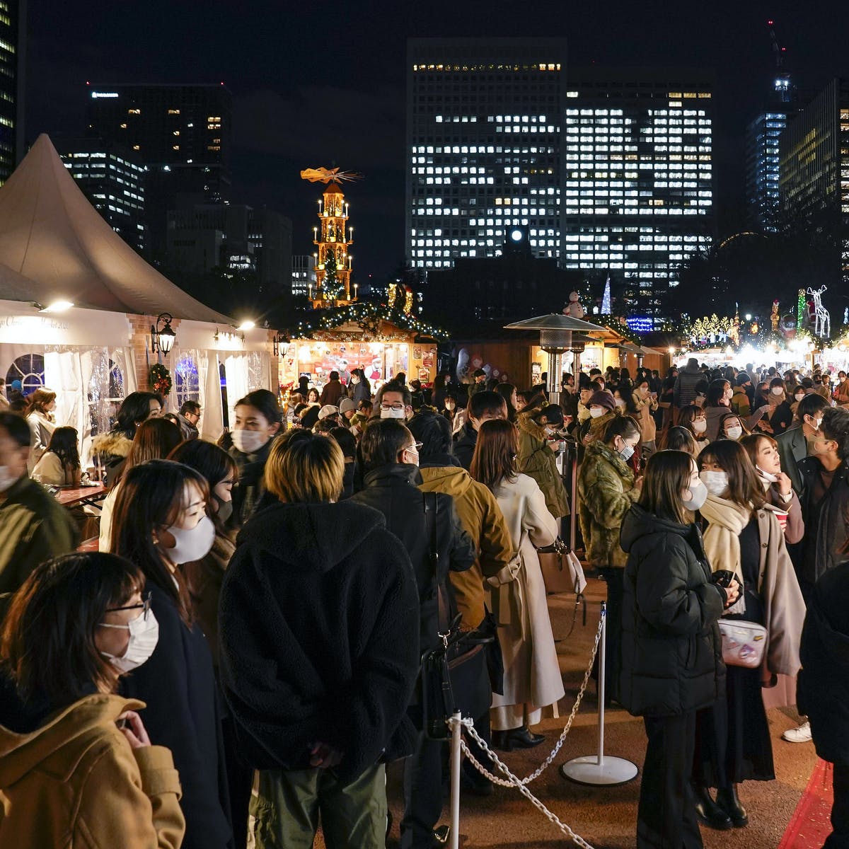 Sweden and Japan are paying the cost for COVID exceptionalism