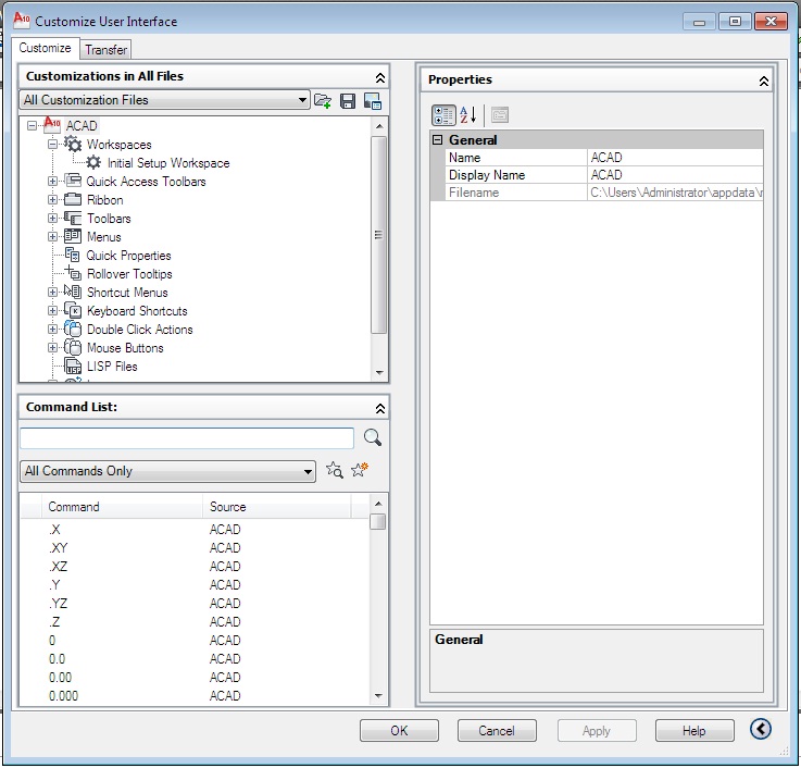 AutoLISP-Kishore: Double-Click Dimension For DDEdit || DDEDIT not ...