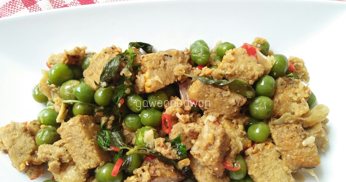 TUMIS LEUNCA (ULUKUTEK) GAWEANPAWON