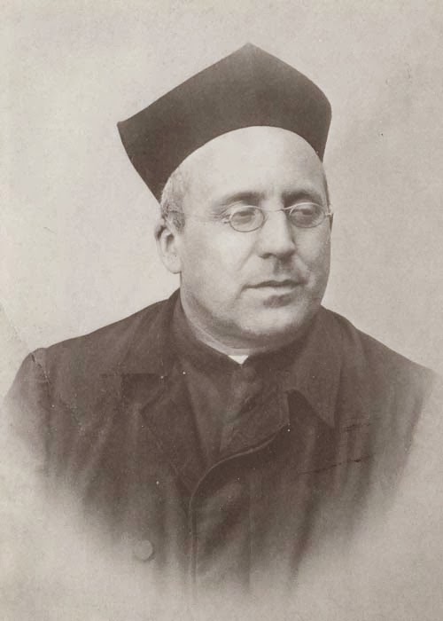 Santos, Beatos, Veneráveis e Servos de Deus: Beato Felipe Rinaldi ...