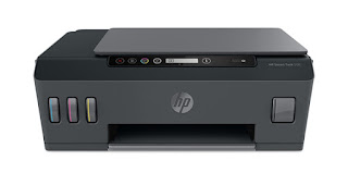 HP Smart Tank 508 Driver Downloads, Review And Price