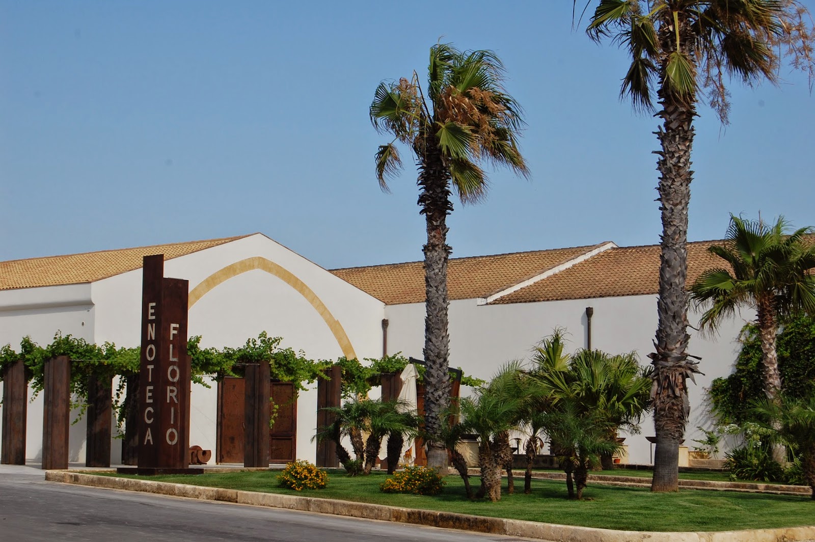 I viaggi di Valeria VISITA ALLE