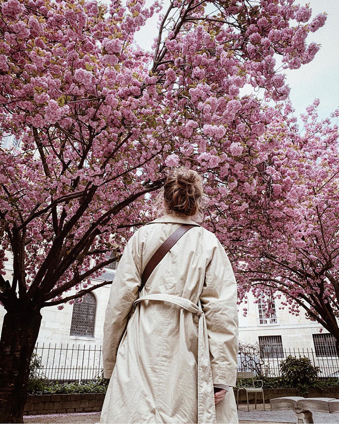 Style File | Spring Trend: The Eternally Chic Trench Coat