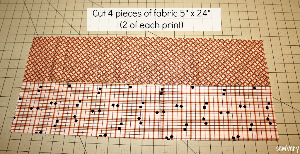 sewVery sewVery Simple Cold Pack Tutorial + Giveaway!