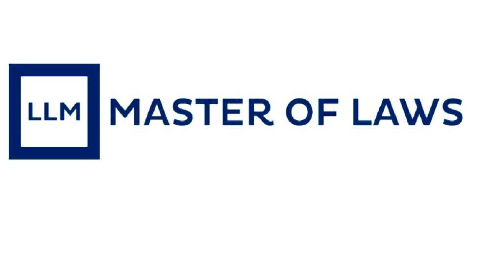 Master of Laws