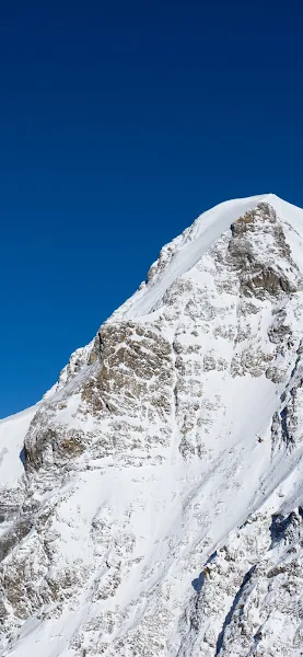 mountain landscape wallpaper