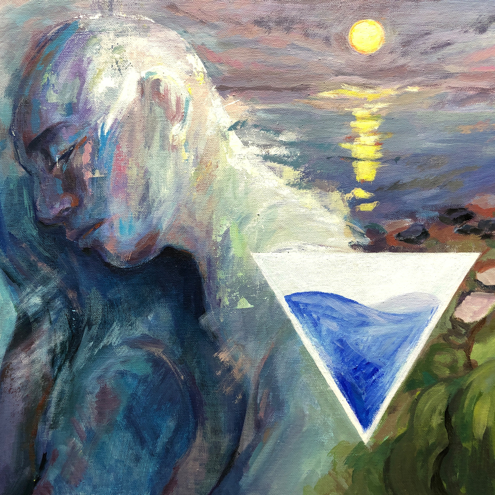 ZNTN – BURNING HEART – Single