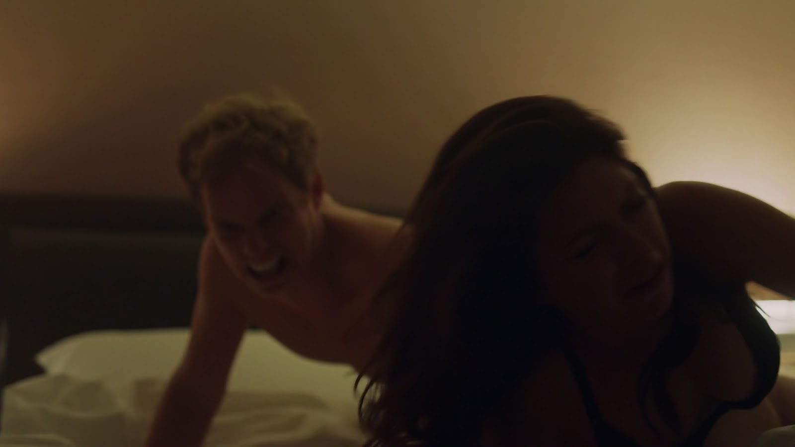 Chris Geere nude in You're The Worst 4-08 "A Bunch of Hornballs.