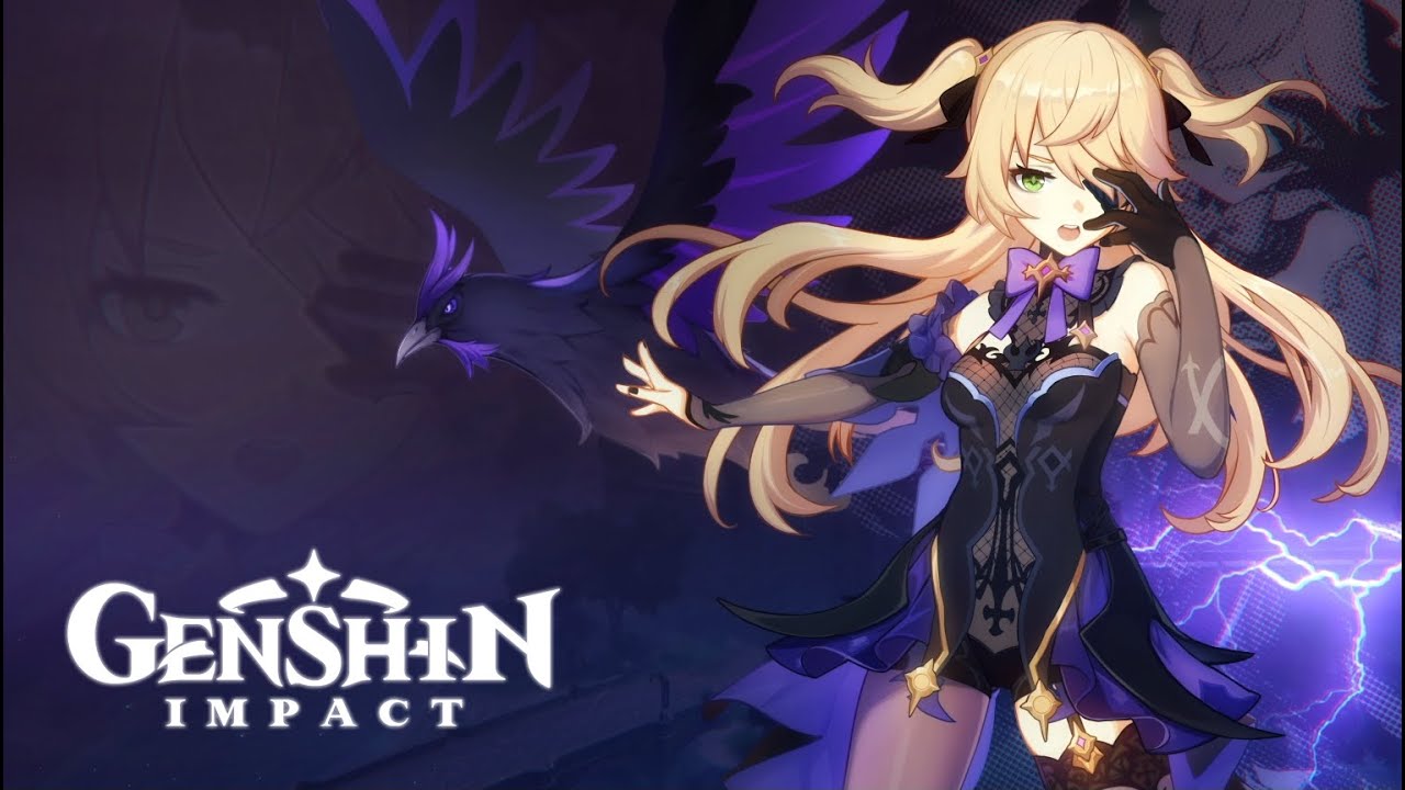 Genshin Impact (Multi) – Guia de personagens quatro estrelas (Parte 1) -  GameBlast