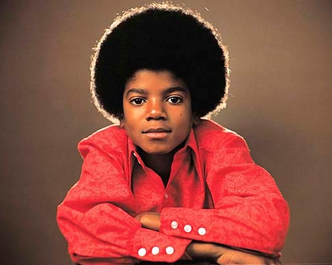 give Skifte tøj mørkere Michael Jackson: Have you seen my Childhood? < En sommerfugls selvmord