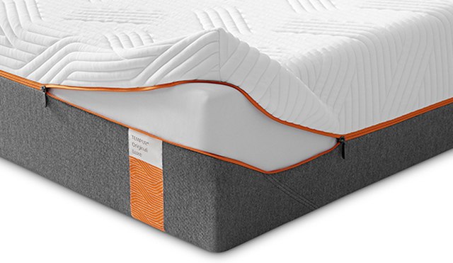 Materassi Tempur - Benessere e Comfort per il tuo letto