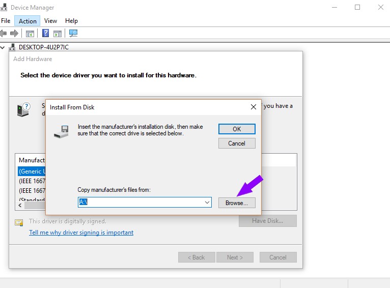 Download dan cara Install OPPO USB Driver untuk Windows - ANDROID31