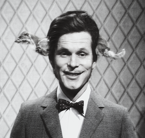 Artist United: Terry Gilliam - Monty Python Animator