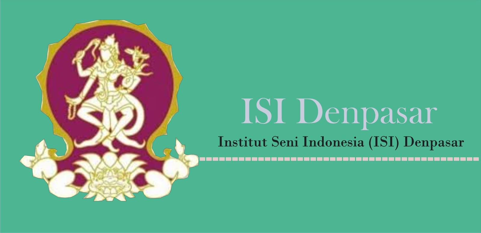 isidps.ac.id2021/2022 Institut Seni Indonesia (ISI