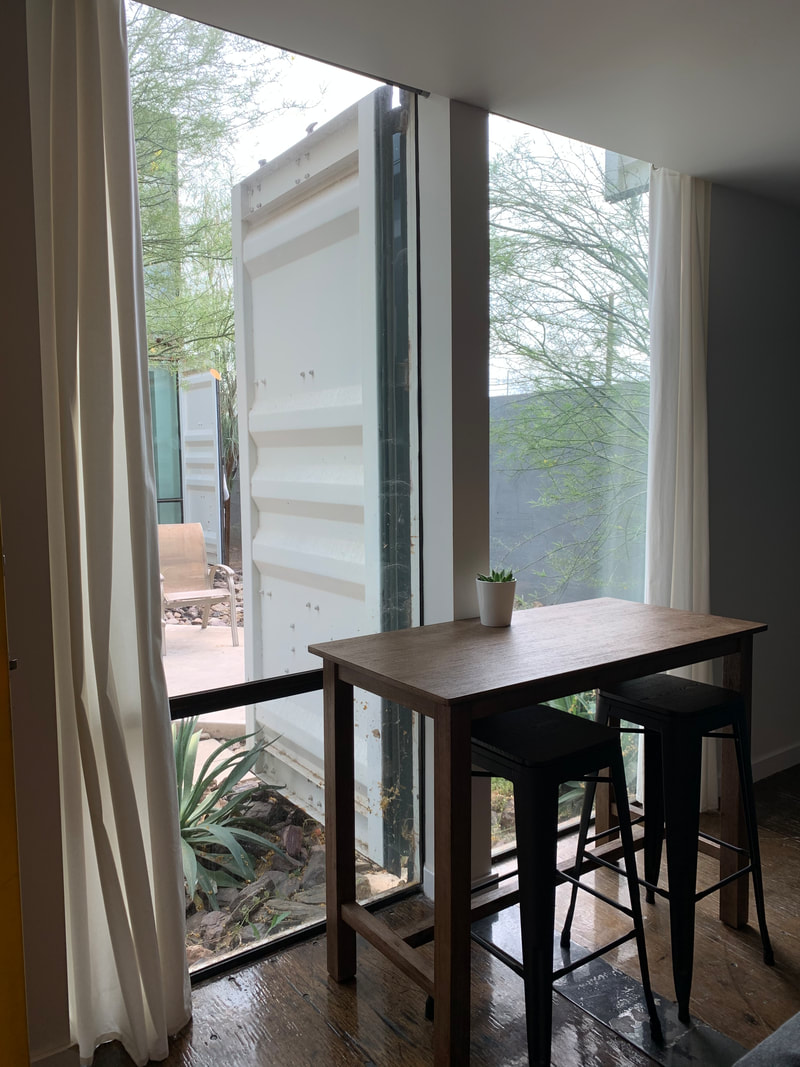 Shipping Container Homes & Buildings Shipping Container Apartments for