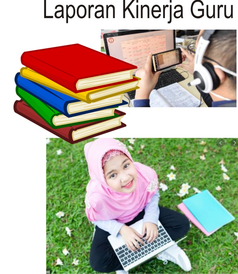 Download Contoh Laporan Capaian Kinerja Harian Guru Bahasa