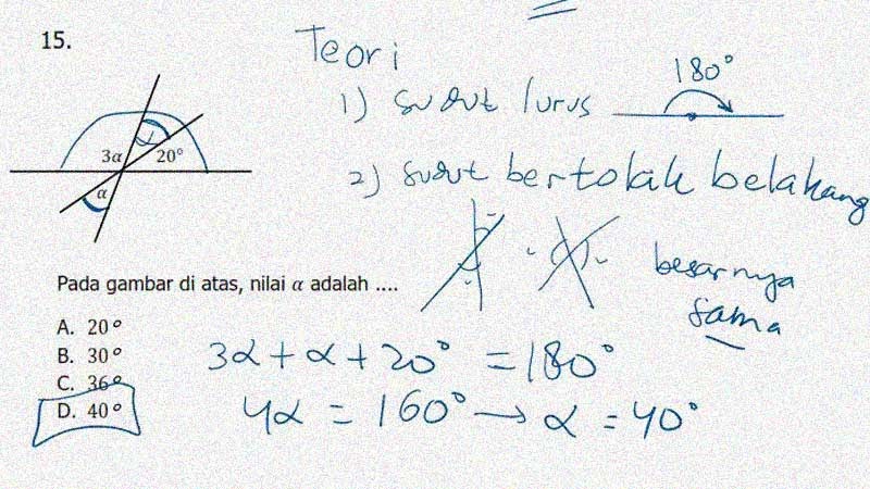 Soal Ksn Matematika Sd Pilihan Ganda Dan Pembahasannya Sekolahdasar Net Soal Ksn Matematika Sd Pilihan Ganda Dan Pembahasannya Sekolahdasar Net