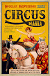 Circus Books!